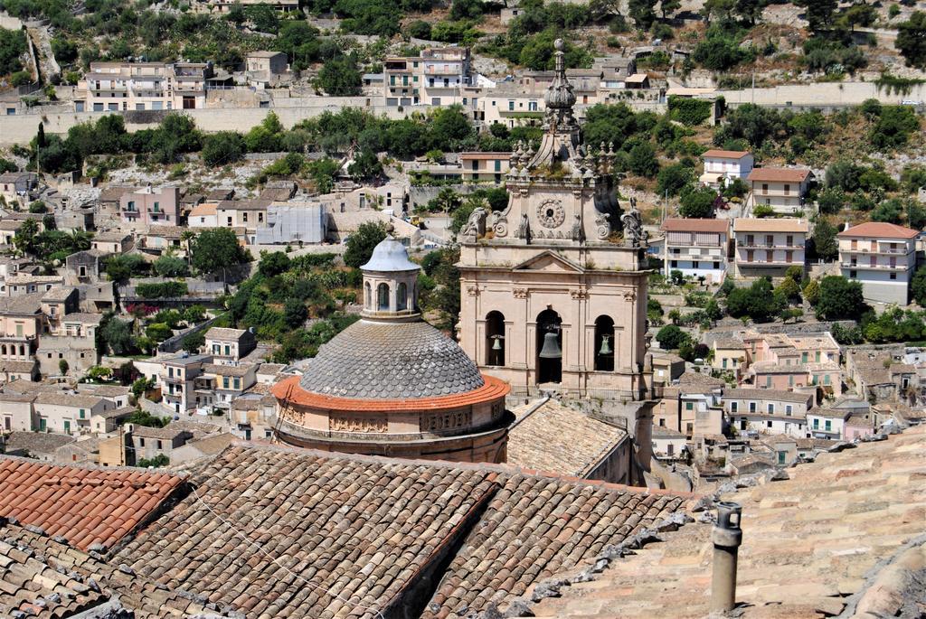 Villa Modica View Exterior foto