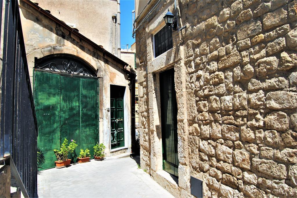 Villa Modica View Exterior foto